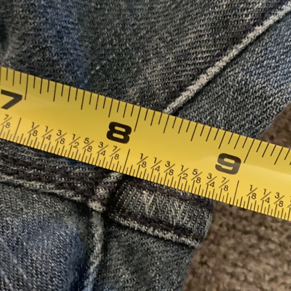 J. Crew Jeans - Picture 6 of 7